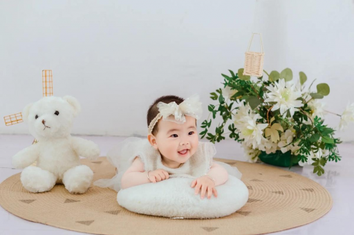 莱阳宝宝发烧咳嗽